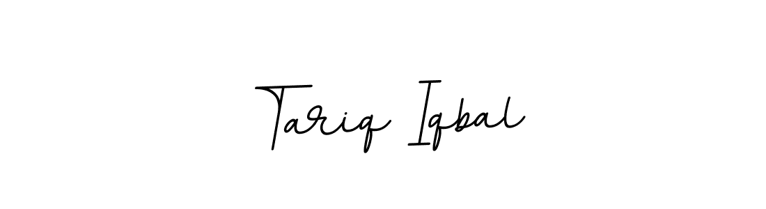 Best and Professional Signature Style for Tariq Iqbal. BallpointsItalic-DORy9 Best Signature Style Collection. Tariq Iqbal signature style 11 images and pictures png