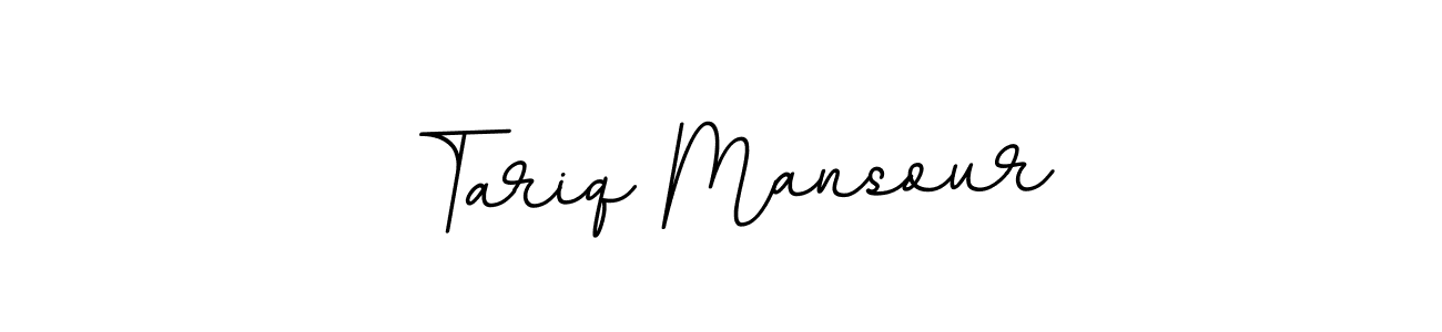 Here are the top 10 professional signature styles for the name Tariq Mansour. These are the best autograph styles you can use for your name. Tariq Mansour signature style 11 images and pictures png