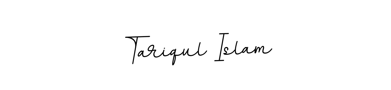 How to make Tariqul Islam signature? BallpointsItalic-DORy9 is a professional autograph style. Create handwritten signature for Tariqul Islam name. Tariqul Islam signature style 11 images and pictures png