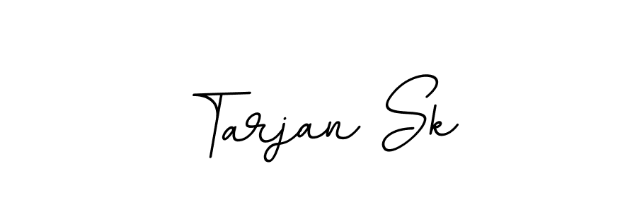 The best way (BallpointsItalic-DORy9) to make a short signature is to pick only two or three words in your name. The name Tarjan Sk include a total of six letters. For converting this name. Tarjan Sk signature style 11 images and pictures png