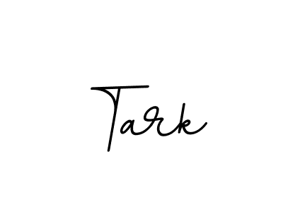 Also You can easily find your signature by using the search form. We will create Tark name handwritten signature images for you free of cost using BallpointsItalic-DORy9 sign style. Tark signature style 11 images and pictures png