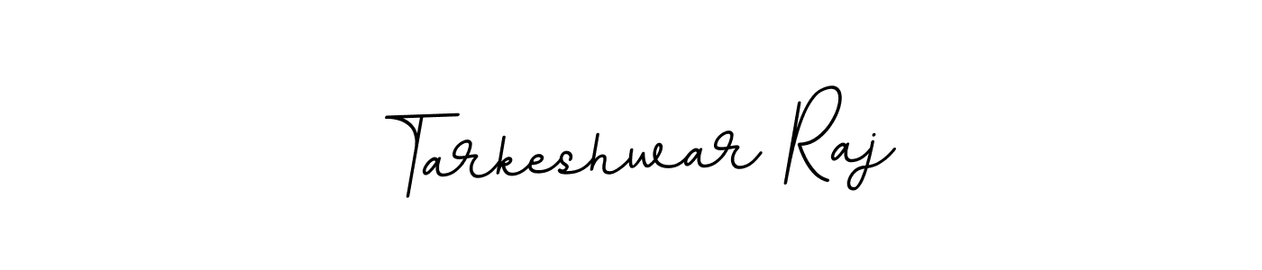 Make a beautiful signature design for name Tarkeshwar Raj. Use this online signature maker to create a handwritten signature for free. Tarkeshwar Raj signature style 11 images and pictures png