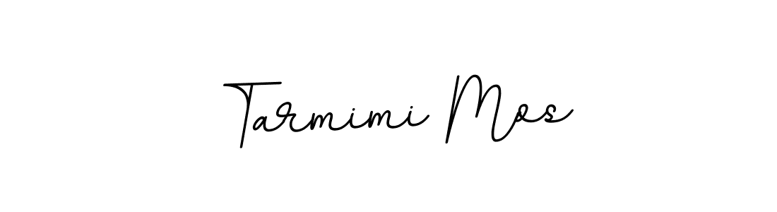 This is the best signature style for the Tarmimi Mos name. Also you like these signature font (BallpointsItalic-DORy9). Mix name signature. Tarmimi Mos signature style 11 images and pictures png