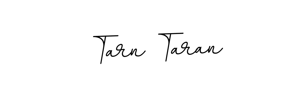 This is the best signature style for the Tarn Taran name. Also you like these signature font (BallpointsItalic-DORy9). Mix name signature. Tarn Taran signature style 11 images and pictures png