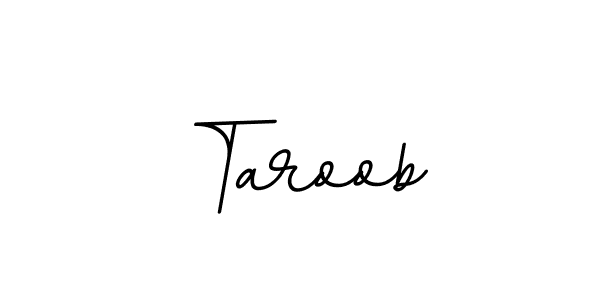 This is the best signature style for the Taroob name. Also you like these signature font (BallpointsItalic-DORy9). Mix name signature. Taroob signature style 11 images and pictures png