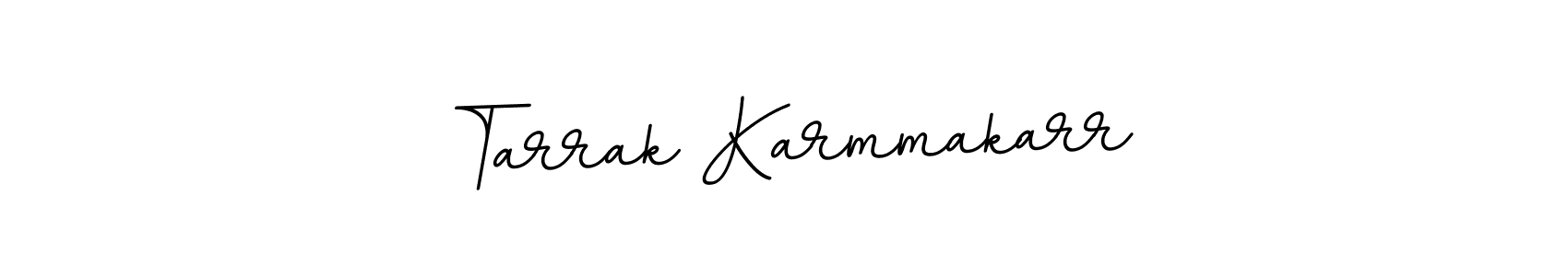 Once you've used our free online signature maker to create your best signature BallpointsItalic-DORy9 style, it's time to enjoy all of the benefits that Tarrak Karmmakarr name signing documents. Tarrak Karmmakarr signature style 11 images and pictures png