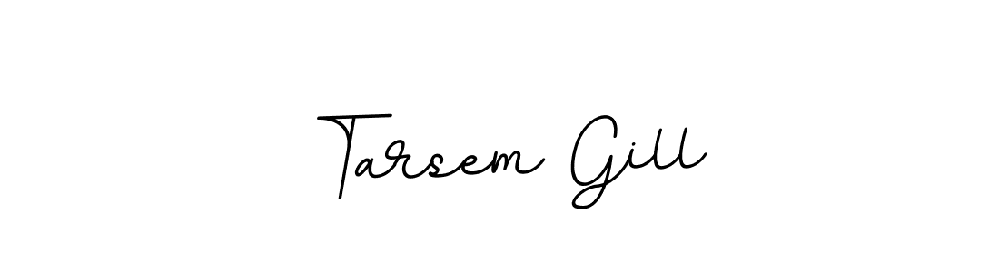 Similarly BallpointsItalic-DORy9 is the best handwritten signature design. Signature creator online .You can use it as an online autograph creator for name Tarsem Gill. Tarsem Gill signature style 11 images and pictures png