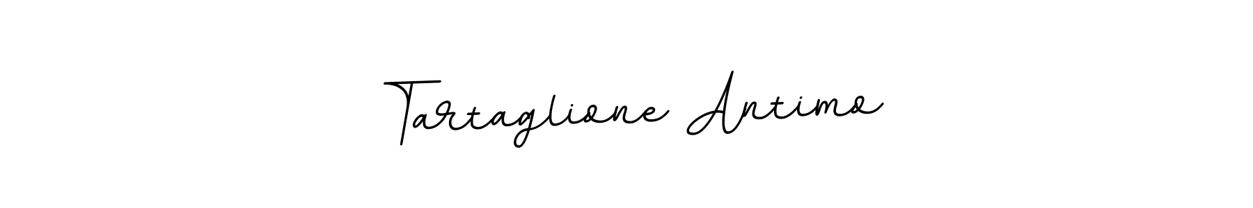 Make a short Tartaglione Antimo signature style. Manage your documents anywhere anytime using BallpointsItalic-DORy9. Create and add eSignatures, submit forms, share and send files easily. Tartaglione Antimo signature style 11 images and pictures png