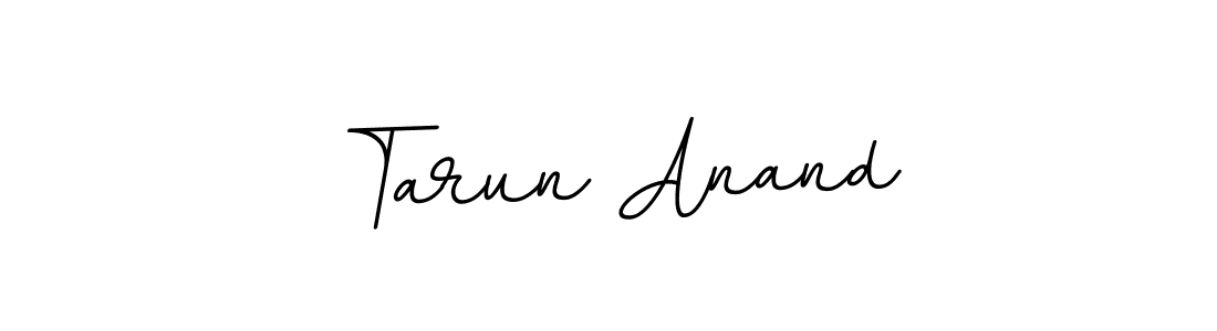 How to Draw Tarun Anand signature style? BallpointsItalic-DORy9 is a latest design signature styles for name Tarun Anand. Tarun Anand signature style 11 images and pictures png