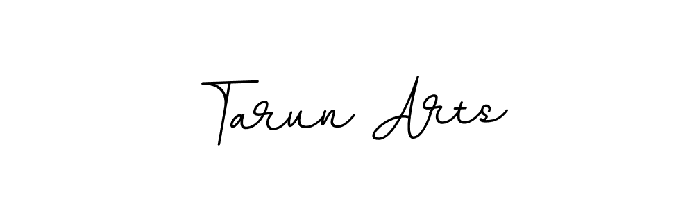 Make a beautiful signature design for name Tarun Arts. Use this online signature maker to create a handwritten signature for free. Tarun Arts signature style 11 images and pictures png