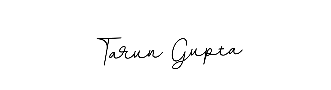 How to Draw Tarun Gupta signature style? BallpointsItalic-DORy9 is a latest design signature styles for name Tarun Gupta. Tarun Gupta signature style 11 images and pictures png