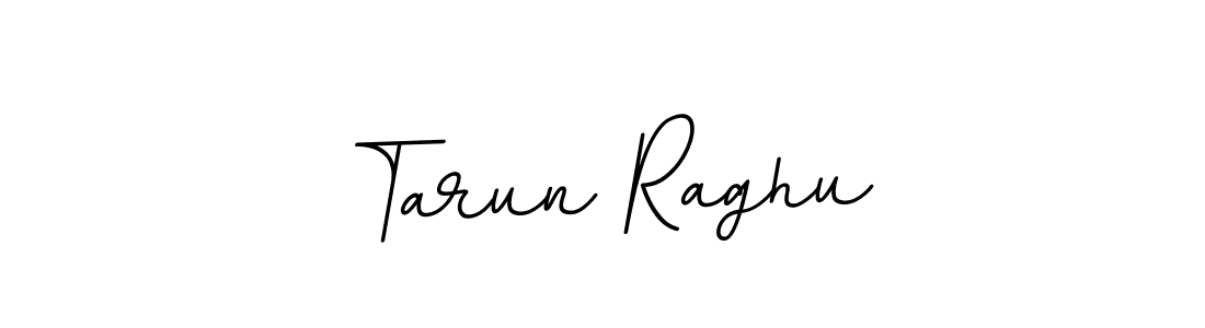 Also we have Tarun Raghu name is the best signature style. Create professional handwritten signature collection using BallpointsItalic-DORy9 autograph style. Tarun Raghu signature style 11 images and pictures png