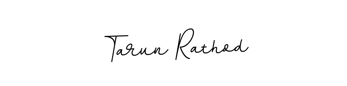 Make a short Tarun Rathod signature style. Manage your documents anywhere anytime using BallpointsItalic-DORy9. Create and add eSignatures, submit forms, share and send files easily. Tarun Rathod signature style 11 images and pictures png