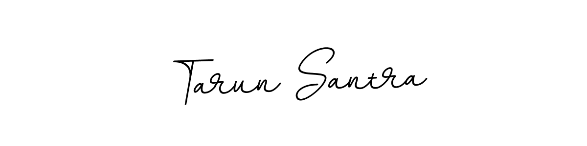 Here are the top 10 professional signature styles for the name Tarun Santra. These are the best autograph styles you can use for your name. Tarun Santra signature style 11 images and pictures png
