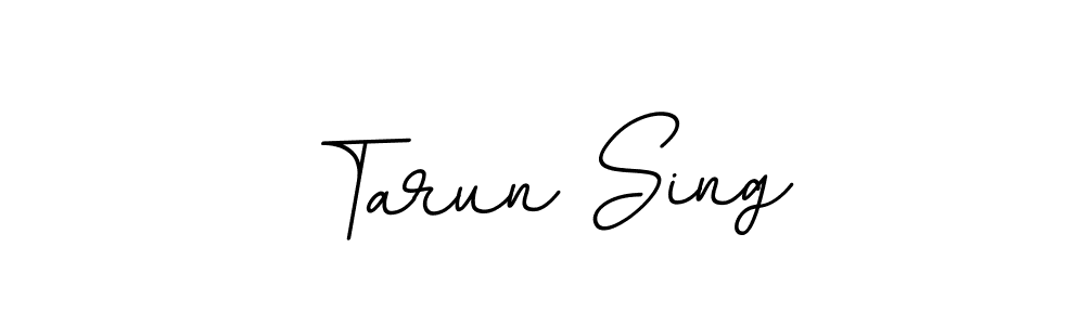 Best and Professional Signature Style for Tarun Sing. BallpointsItalic-DORy9 Best Signature Style Collection. Tarun Sing signature style 11 images and pictures png