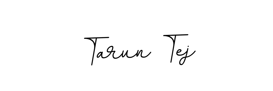 Check out images of Autograph of Tarun Tej name. Actor Tarun Tej Signature Style. BallpointsItalic-DORy9 is a professional sign style online. Tarun Tej signature style 11 images and pictures png