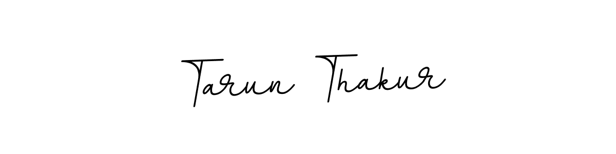 Also You can easily find your signature by using the search form. We will create Tarun Thakur name handwritten signature images for you free of cost using BallpointsItalic-DORy9 sign style. Tarun Thakur signature style 11 images and pictures png