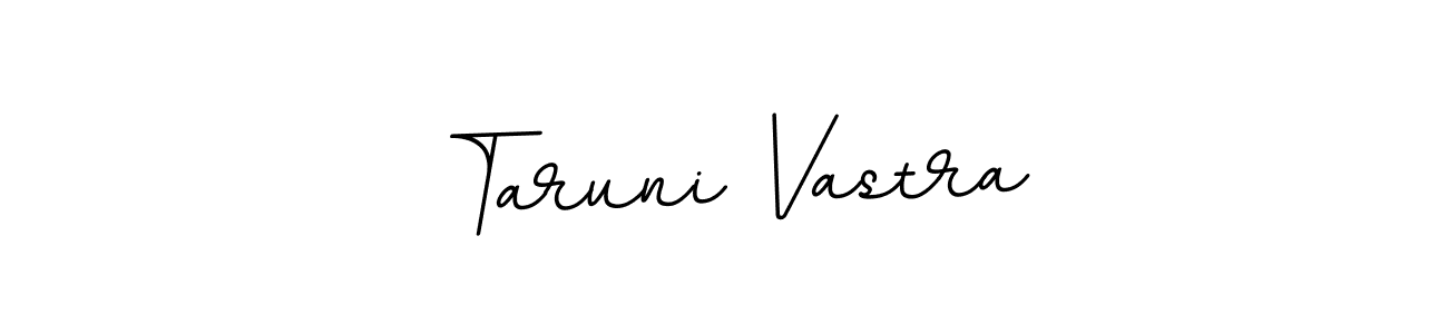Also You can easily find your signature by using the search form. We will create Taruni Vastra name handwritten signature images for you free of cost using BallpointsItalic-DORy9 sign style. Taruni Vastra signature style 11 images and pictures png