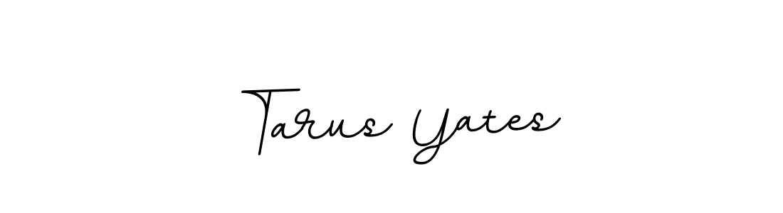 Make a short Tarus Yates signature style. Manage your documents anywhere anytime using BallpointsItalic-DORy9. Create and add eSignatures, submit forms, share and send files easily. Tarus Yates signature style 11 images and pictures png