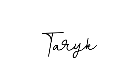 Also You can easily find your signature by using the search form. We will create Taryk name handwritten signature images for you free of cost using BallpointsItalic-DORy9 sign style. Taryk signature style 11 images and pictures png