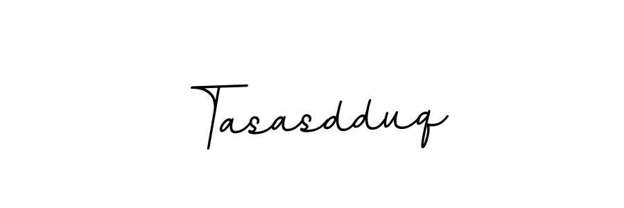 This is the best signature style for the Tasasdduq name. Also you like these signature font (BallpointsItalic-DORy9). Mix name signature. Tasasdduq signature style 11 images and pictures png