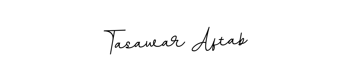Make a beautiful signature design for name Tasawar Aftab. Use this online signature maker to create a handwritten signature for free. Tasawar Aftab signature style 11 images and pictures png
