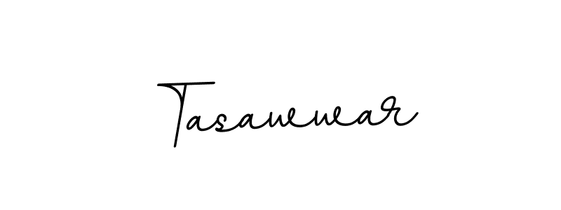 Also we have Tasawwar name is the best signature style. Create professional handwritten signature collection using BallpointsItalic-DORy9 autograph style. Tasawwar signature style 11 images and pictures png