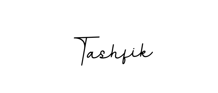Make a beautiful signature design for name Tashfik. Use this online signature maker to create a handwritten signature for free. Tashfik signature style 11 images and pictures png