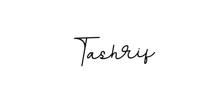 You should practise on your own different ways (BallpointsItalic-DORy9) to write your name (Tashrif) in signature. don't let someone else do it for you. Tashrif signature style 11 images and pictures png