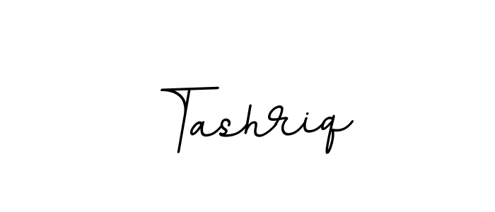 Also You can easily find your signature by using the search form. We will create Tashriq name handwritten signature images for you free of cost using BallpointsItalic-DORy9 sign style. Tashriq signature style 11 images and pictures png
