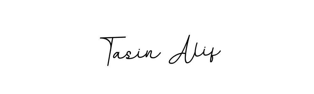 Check out images of Autograph of Tasin Alif name. Actor Tasin Alif Signature Style. BallpointsItalic-DORy9 is a professional sign style online. Tasin Alif signature style 11 images and pictures png