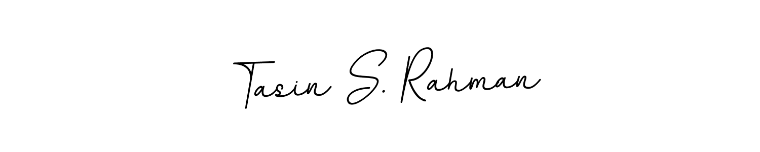 Best and Professional Signature Style for Tasin S. Rahman. BallpointsItalic-DORy9 Best Signature Style Collection. Tasin S. Rahman signature style 11 images and pictures png
