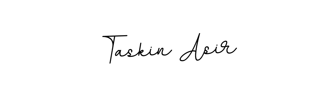 Check out images of Autograph of Taskin Asir name. Actor Taskin Asir Signature Style. BallpointsItalic-DORy9 is a professional sign style online. Taskin Asir signature style 11 images and pictures png