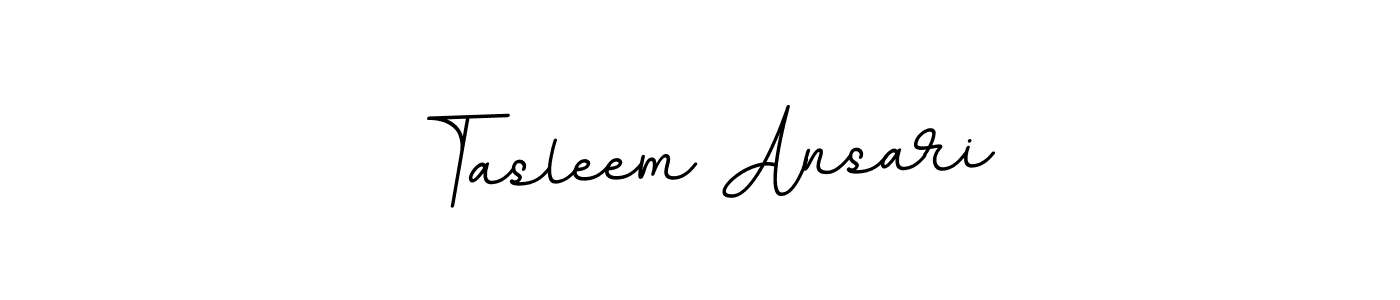 Here are the top 10 professional signature styles for the name Tasleem Ansari. These are the best autograph styles you can use for your name. Tasleem Ansari signature style 11 images and pictures png