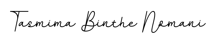 Design your own signature with our free online signature maker. With this signature software, you can create a handwritten (BallpointsItalic-DORy9) signature for name Tasmima Binthe Nomani. Tasmima Binthe Nomani signature style 11 images and pictures png