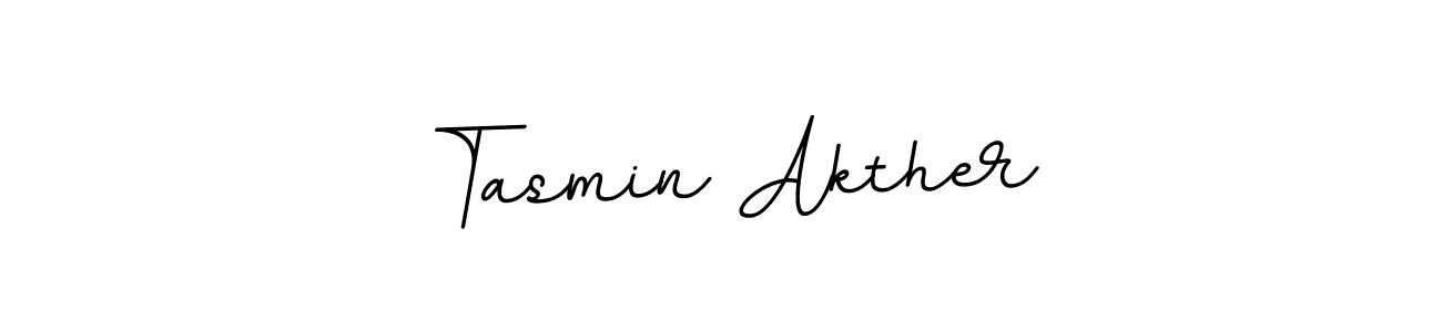 Also You can easily find your signature by using the search form. We will create Tasmin Akther name handwritten signature images for you free of cost using BallpointsItalic-DORy9 sign style. Tasmin Akther signature style 11 images and pictures png