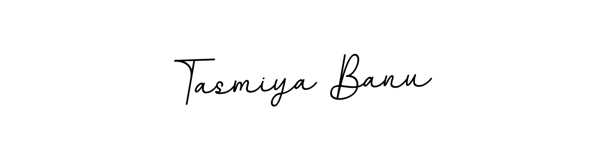 if you are searching for the best signature style for your name Tasmiya Banu. so please give up your signature search. here we have designed multiple signature styles  using BallpointsItalic-DORy9. Tasmiya Banu signature style 11 images and pictures png