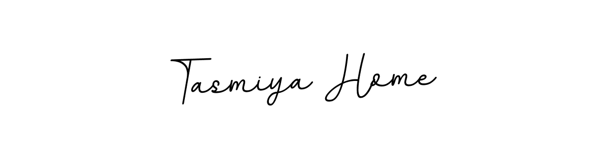 Check out images of Autograph of Tasmiya Home name. Actor Tasmiya Home Signature Style. BallpointsItalic-DORy9 is a professional sign style online. Tasmiya Home signature style 11 images and pictures png