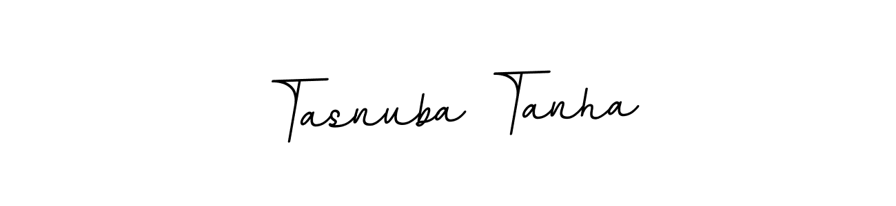 Once you've used our free online signature maker to create your best signature BallpointsItalic-DORy9 style, it's time to enjoy all of the benefits that Tasnuba Tanha name signing documents. Tasnuba Tanha signature style 11 images and pictures png