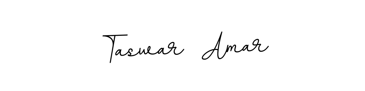 Once you've used our free online signature maker to create your best signature BallpointsItalic-DORy9 style, it's time to enjoy all of the benefits that Taswar  Amar name signing documents. Taswar  Amar signature style 11 images and pictures png