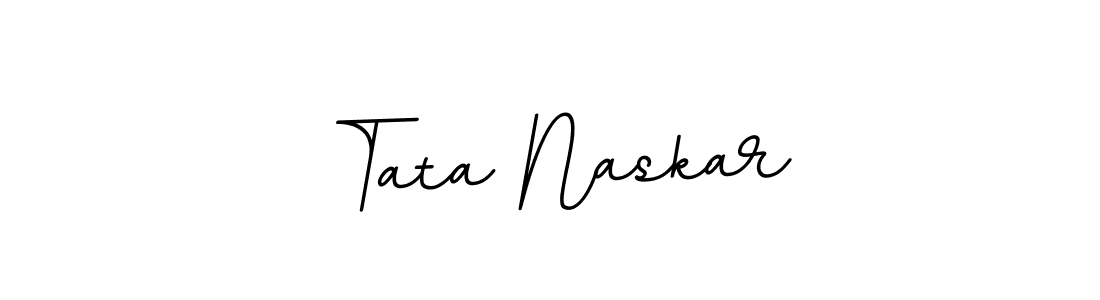 You can use this online signature creator to create a handwritten signature for the name Tata Naskar. This is the best online autograph maker. Tata Naskar signature style 11 images and pictures png