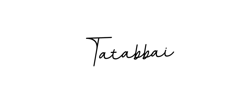 Check out images of Autograph of Tatabbai name. Actor Tatabbai Signature Style. BallpointsItalic-DORy9 is a professional sign style online. Tatabbai signature style 11 images and pictures png