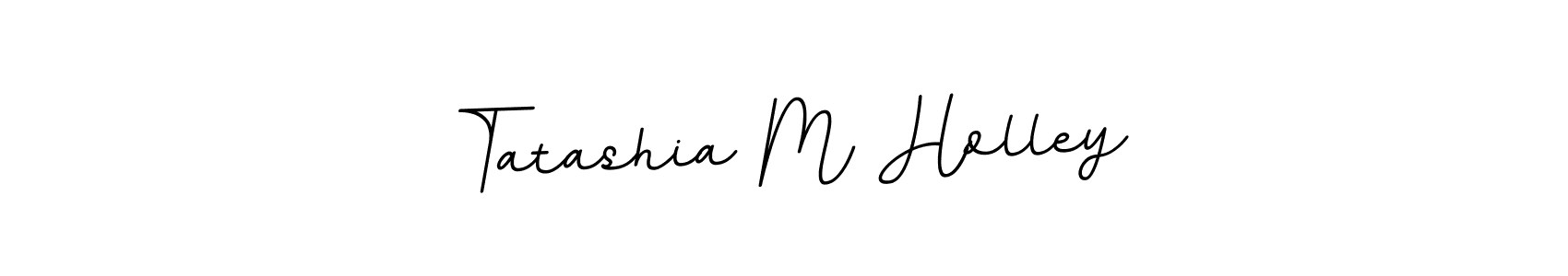 Here are the top 10 professional signature styles for the name Tatashia M Holley. These are the best autograph styles you can use for your name. Tatashia M Holley signature style 11 images and pictures png