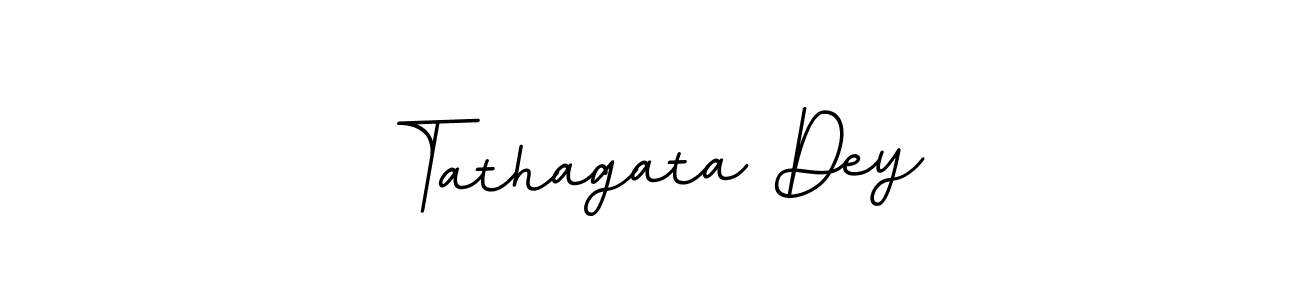 Similarly BallpointsItalic-DORy9 is the best handwritten signature design. Signature creator online .You can use it as an online autograph creator for name Tathagata Dey. Tathagata Dey signature style 11 images and pictures png