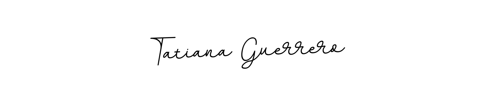 See photos of Tatiana Guerrero official signature by Spectra . Check more albums & portfolios. Read reviews & check more about BallpointsItalic-DORy9 font. Tatiana Guerrero signature style 11 images and pictures png