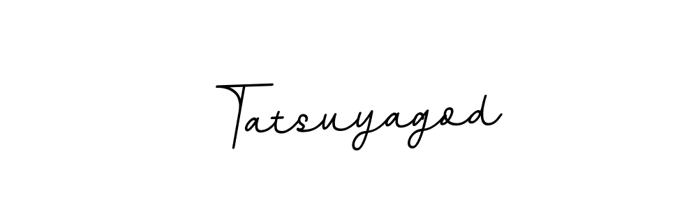 You can use this online signature creator to create a handwritten signature for the name Tatsuyagod. This is the best online autograph maker. Tatsuyagod signature style 11 images and pictures png