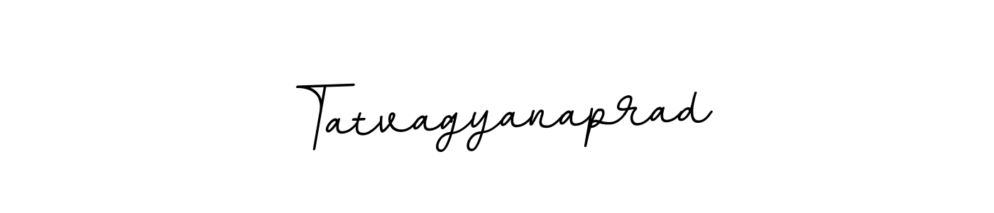 BallpointsItalic-DORy9 is a professional signature style that is perfect for those who want to add a touch of class to their signature. It is also a great choice for those who want to make their signature more unique. Get Tatvagyanaprad name to fancy signature for free. Tatvagyanaprad signature style 11 images and pictures png