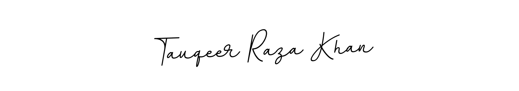 BallpointsItalic-DORy9 is a professional signature style that is perfect for those who want to add a touch of class to their signature. It is also a great choice for those who want to make their signature more unique. Get Tauqeer Raza Khan name to fancy signature for free. Tauqeer Raza Khan signature style 11 images and pictures png