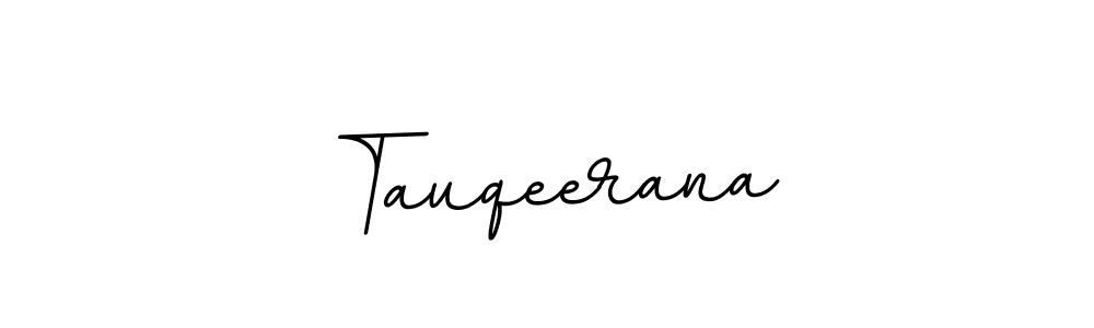 Also You can easily find your signature by using the search form. We will create Tauqeerana name handwritten signature images for you free of cost using BallpointsItalic-DORy9 sign style. Tauqeerana signature style 11 images and pictures png