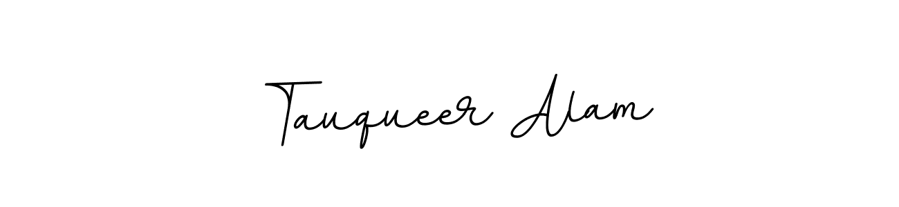 Here are the top 10 professional signature styles for the name Tauqueer Alam. These are the best autograph styles you can use for your name. Tauqueer Alam signature style 11 images and pictures png